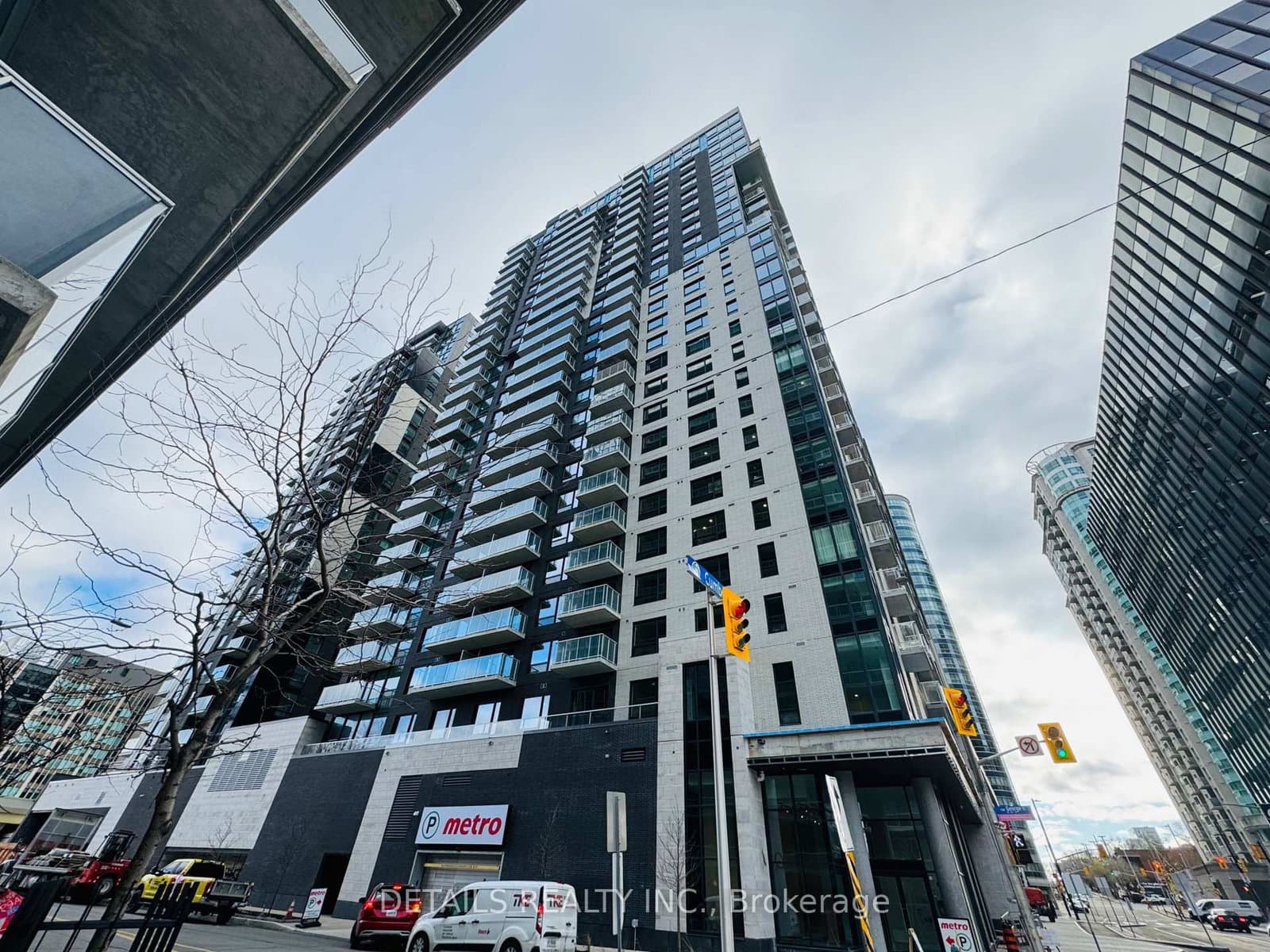911 - 180 George Street, Ottawa, ON