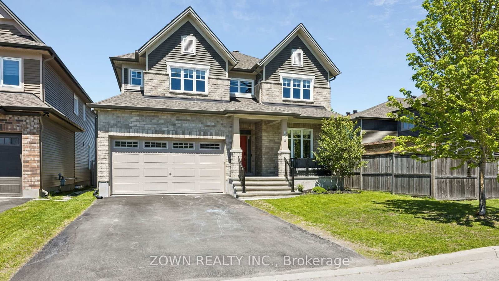626 SORA Way, Ottawa, ON — photo 2