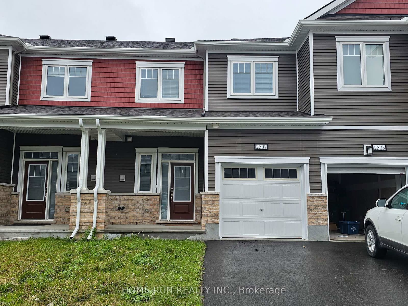 2507 Watercolours Way, Ottawa, ON