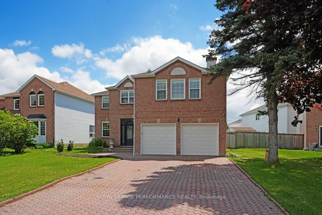 846 Montcrest Drive, Orleans, ON — photo 2