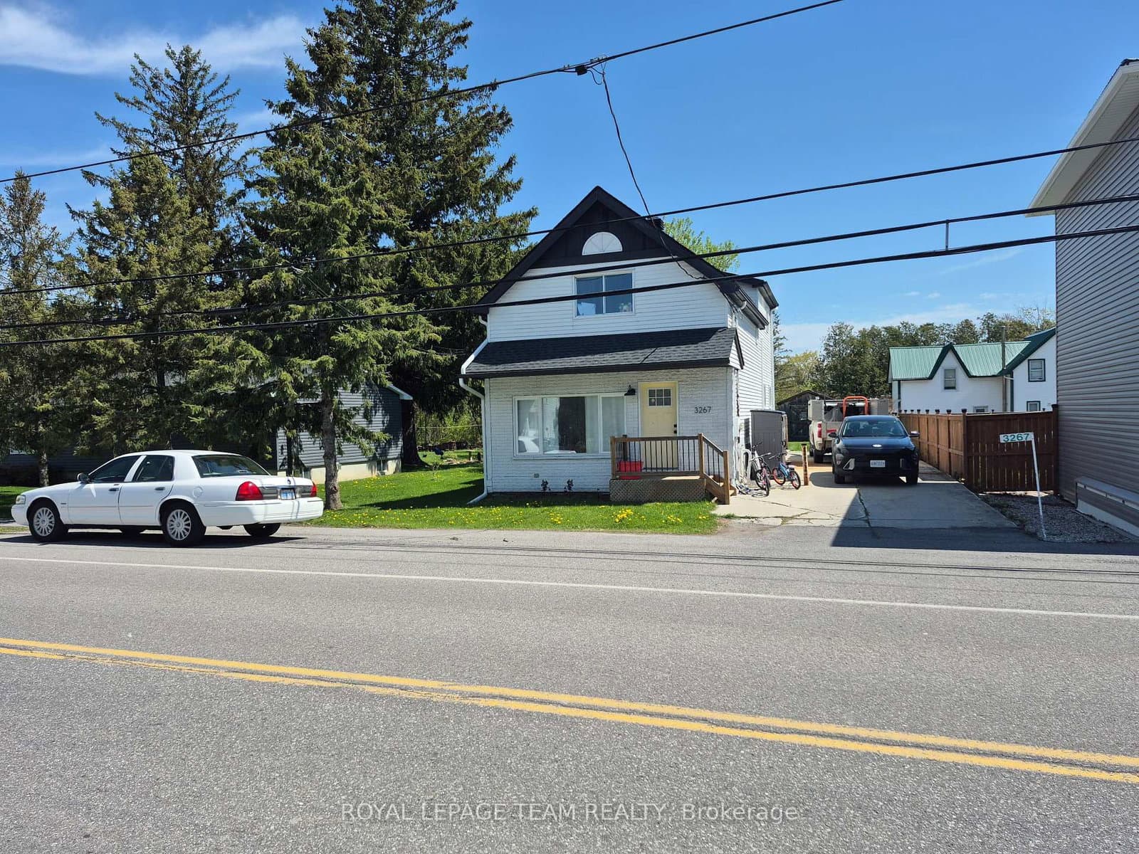 3267 Yorks Corners Road, Kenmore, ON
