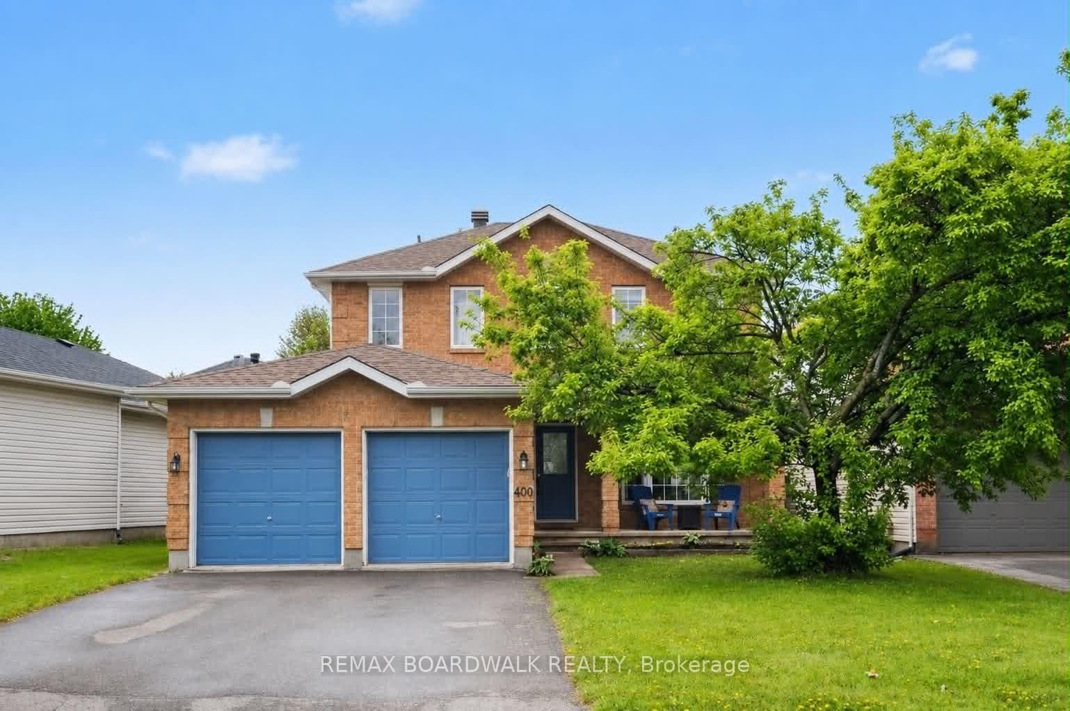 4091 Canyon Walk Drive, Ottawa, ON
