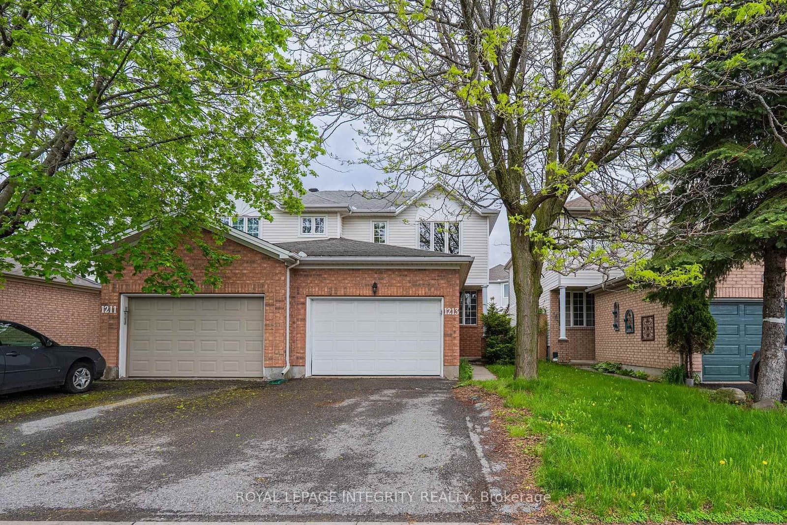 1213 CLYDE Avenue, Ottawa, ON