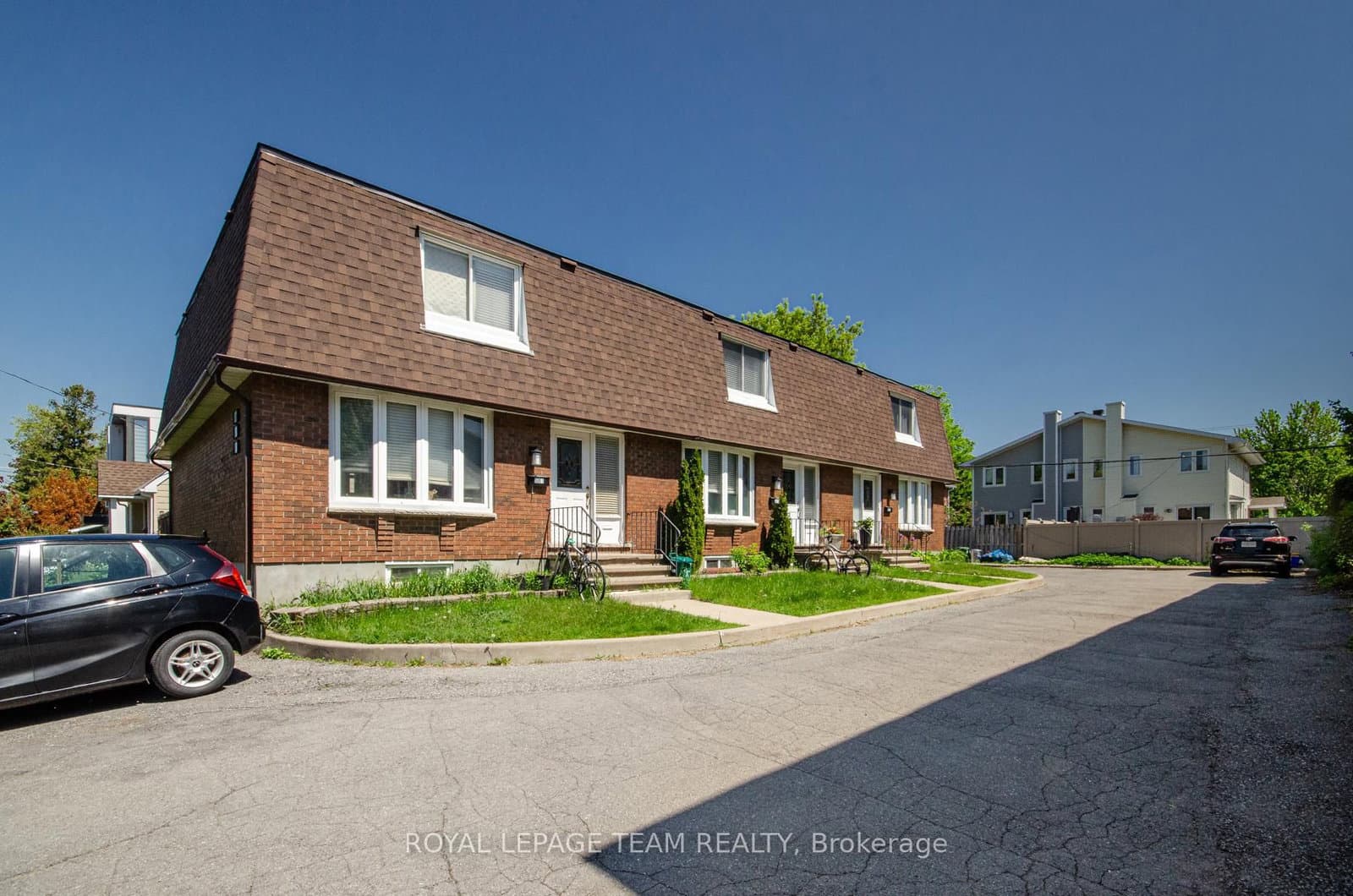 681-683-685 Cole Avenue, Ottawa, ON