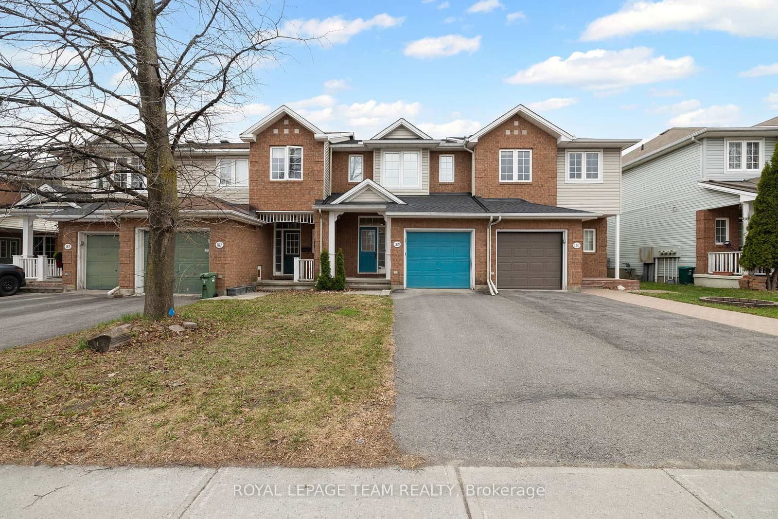 189 Gray Crescent, Kanata, ON