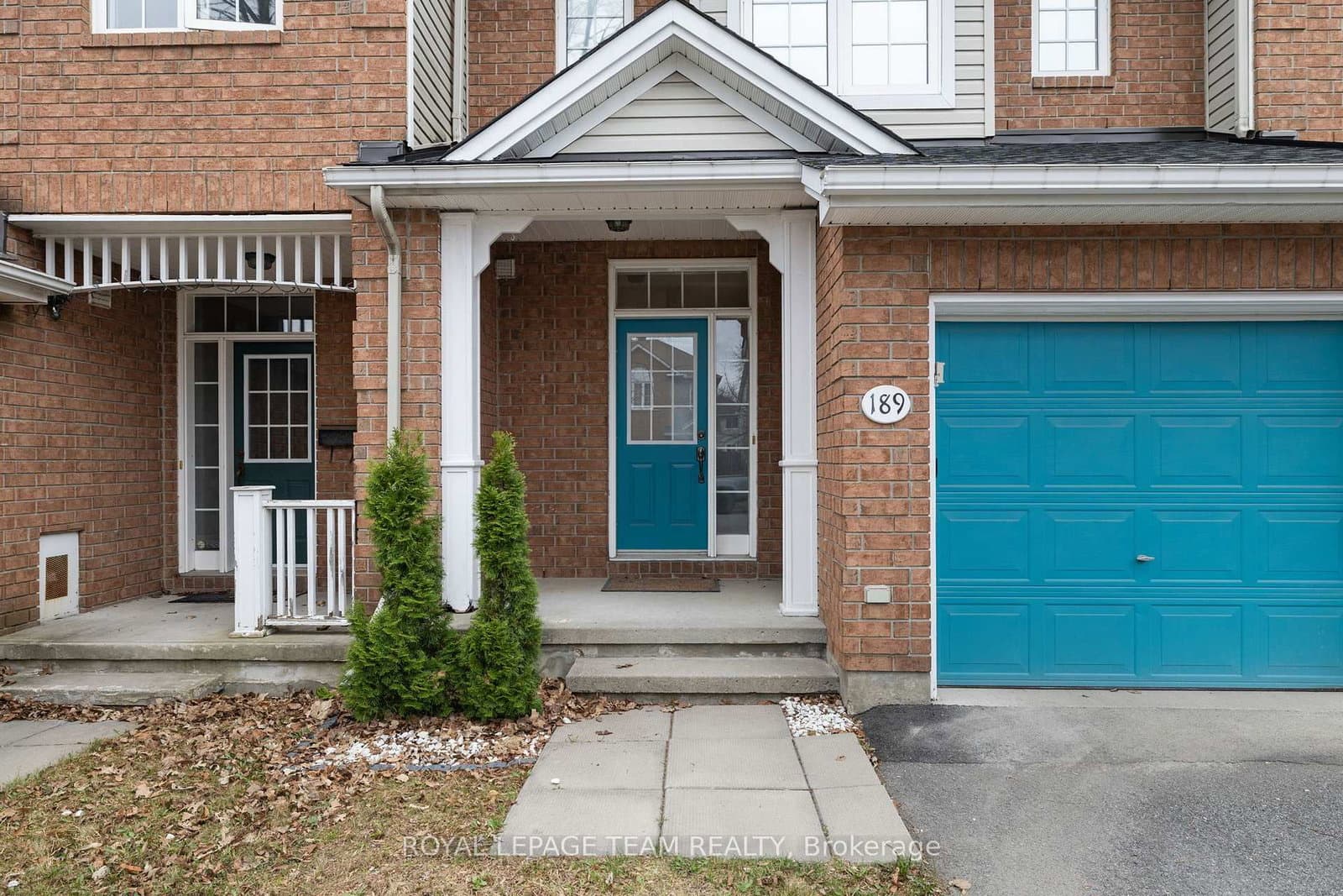 189 Gray Crescent, Kanata, ON — photo 3