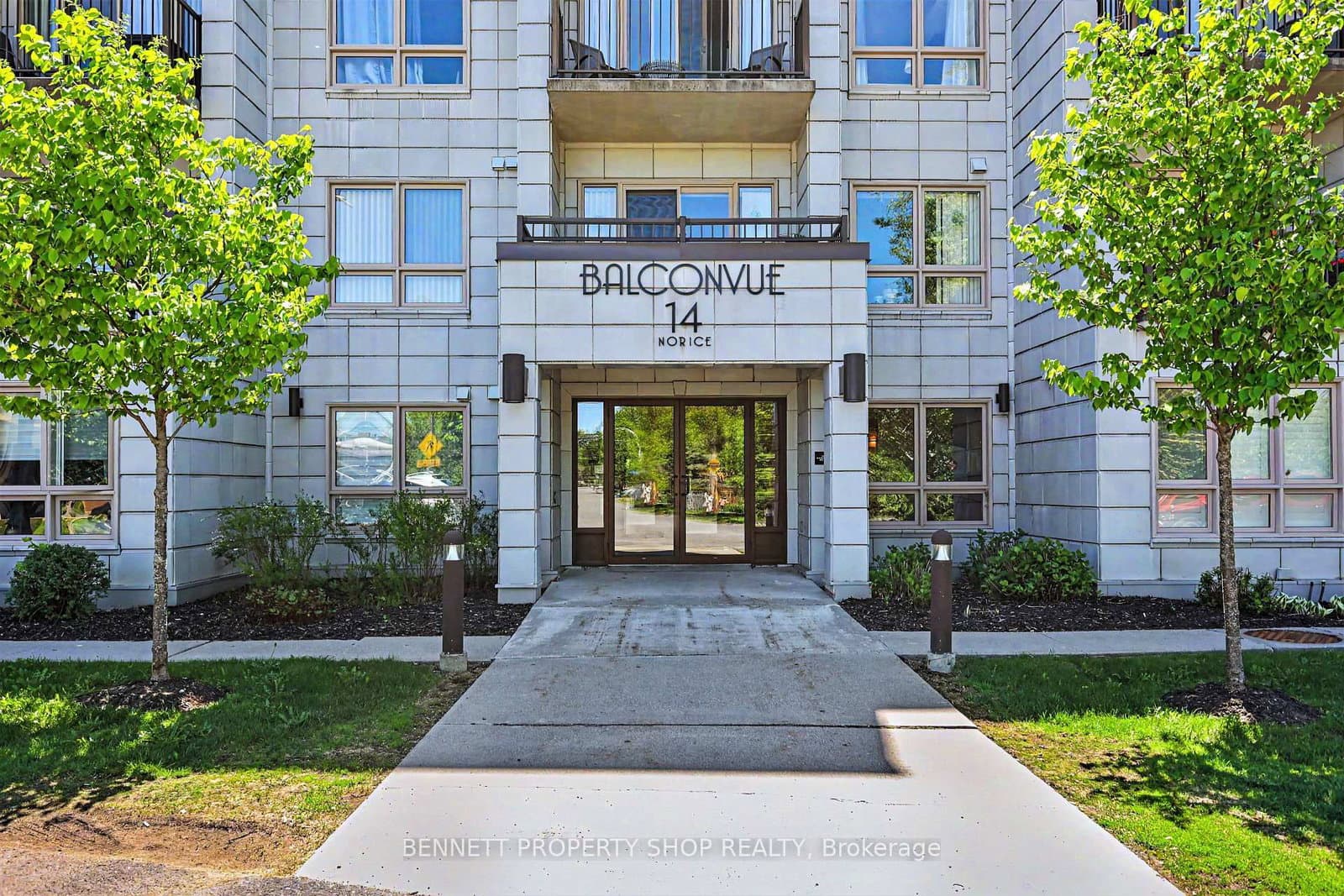 106 - 14 Norice Street, Ottawa, ON — photo 2