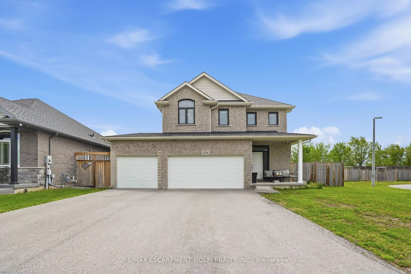 334 Viger Drive, Welland, ON