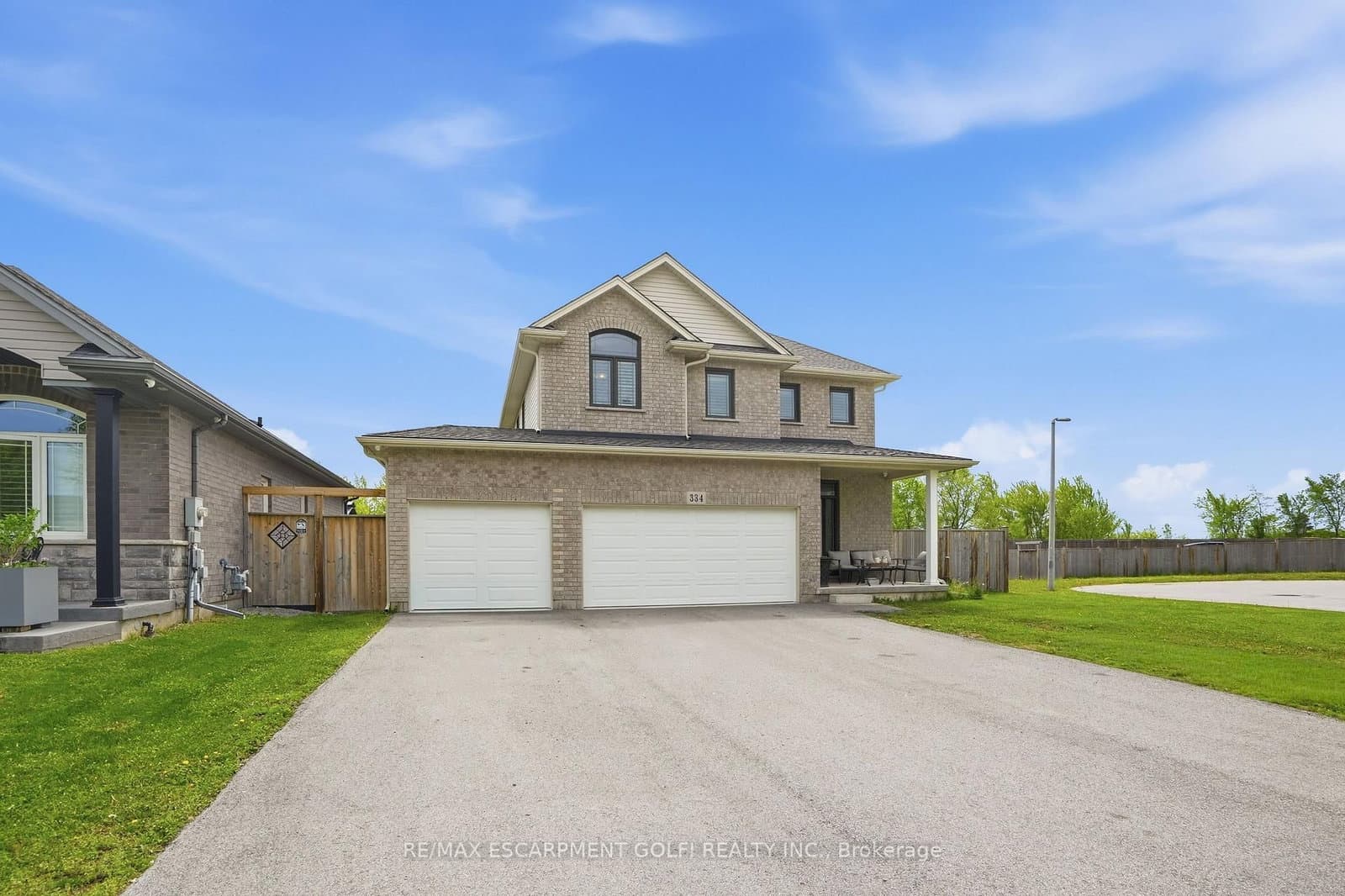 334 Viger Drive, Welland, ON — photo 3