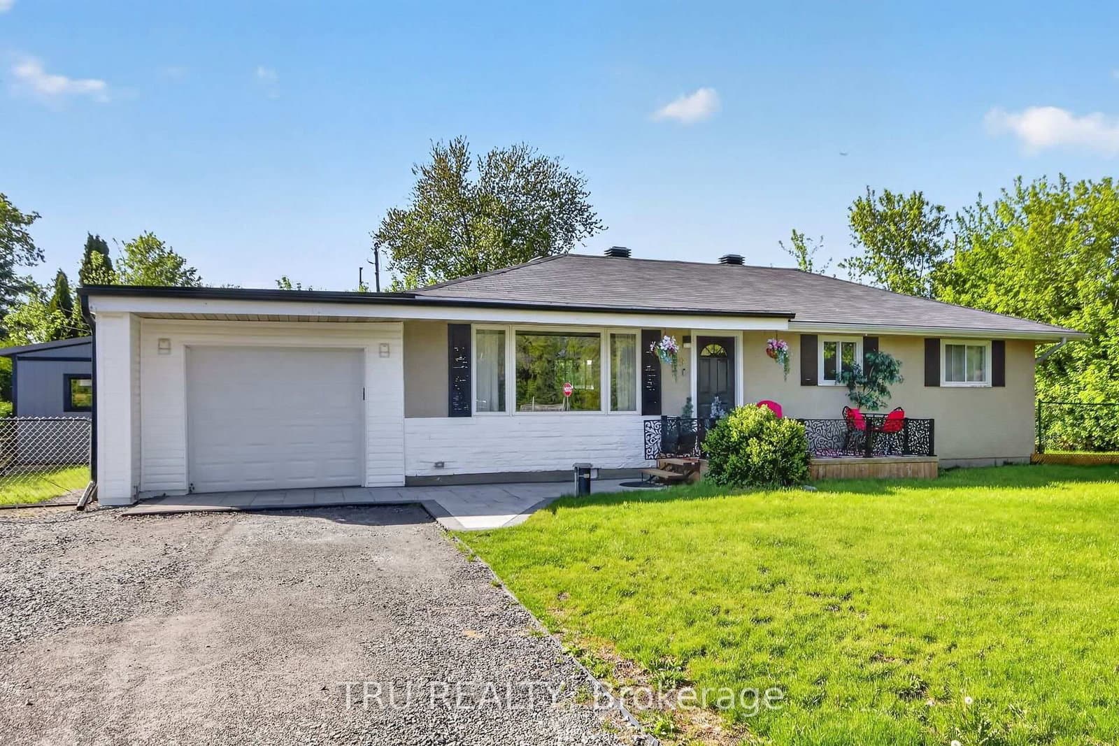 19 Todd Drive, Richmond, ON
