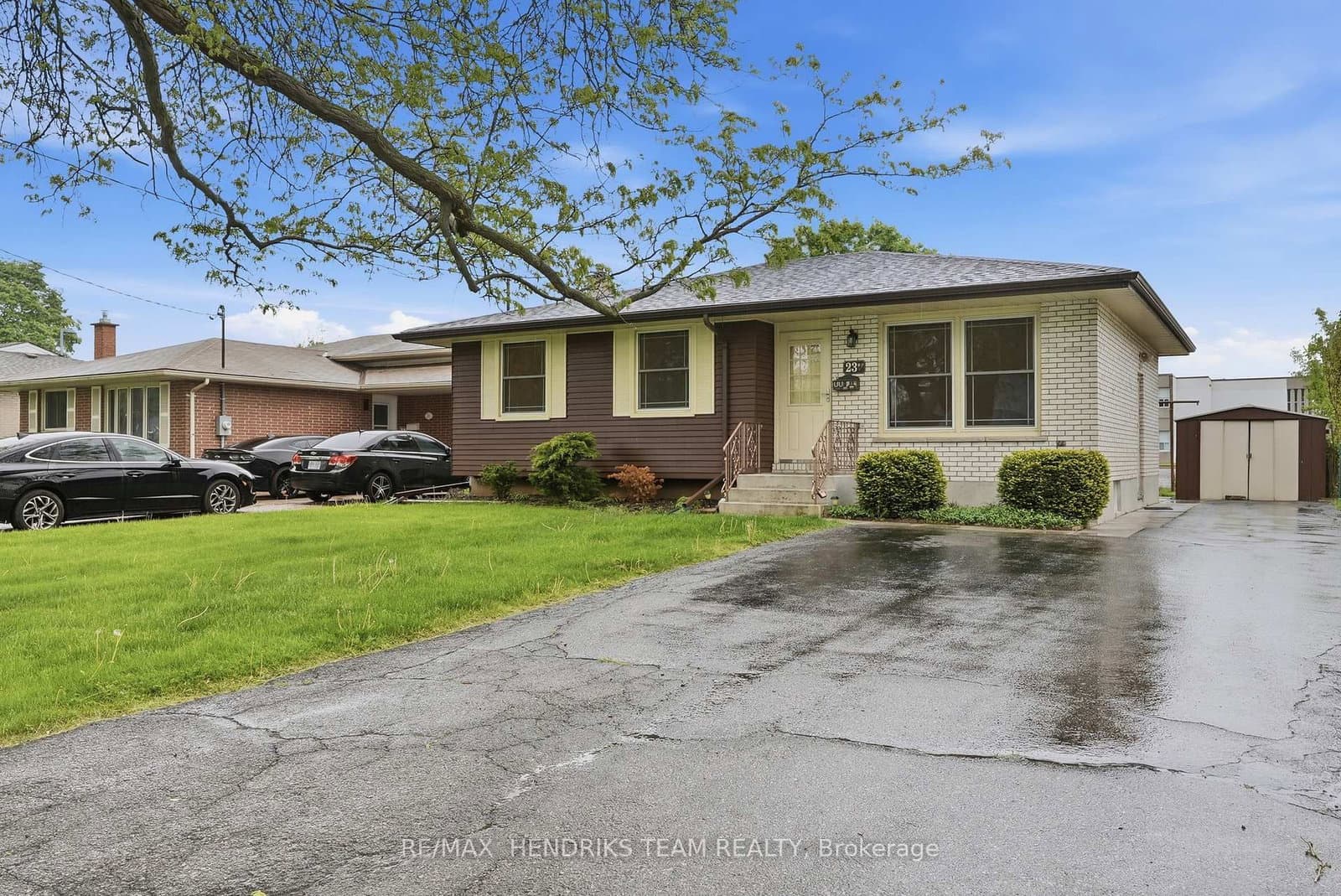 23 Crescentwood Drive, St. Catharines, ON