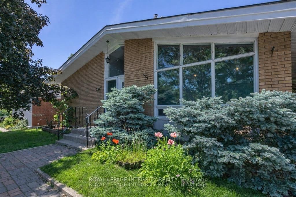 2347 Baseline Road, Ottawa, ON — photo 2