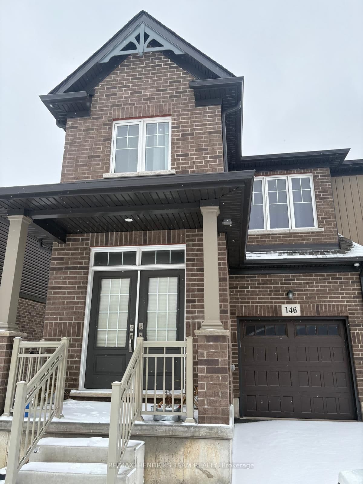 Basement Unit Only - 146 Bur Oak Drive, Thorold, ON