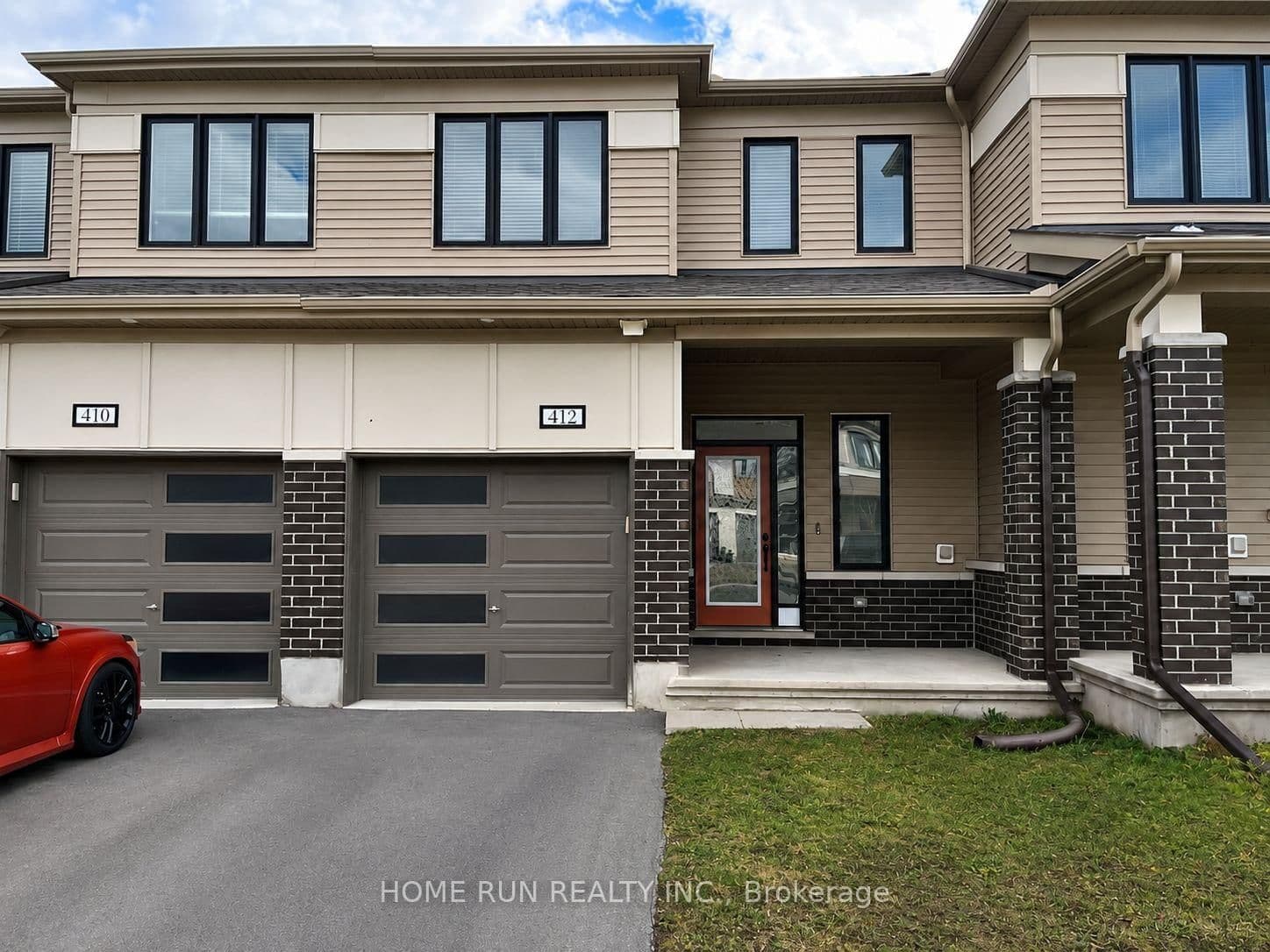 412 Cope Drive, Ottawa, ON