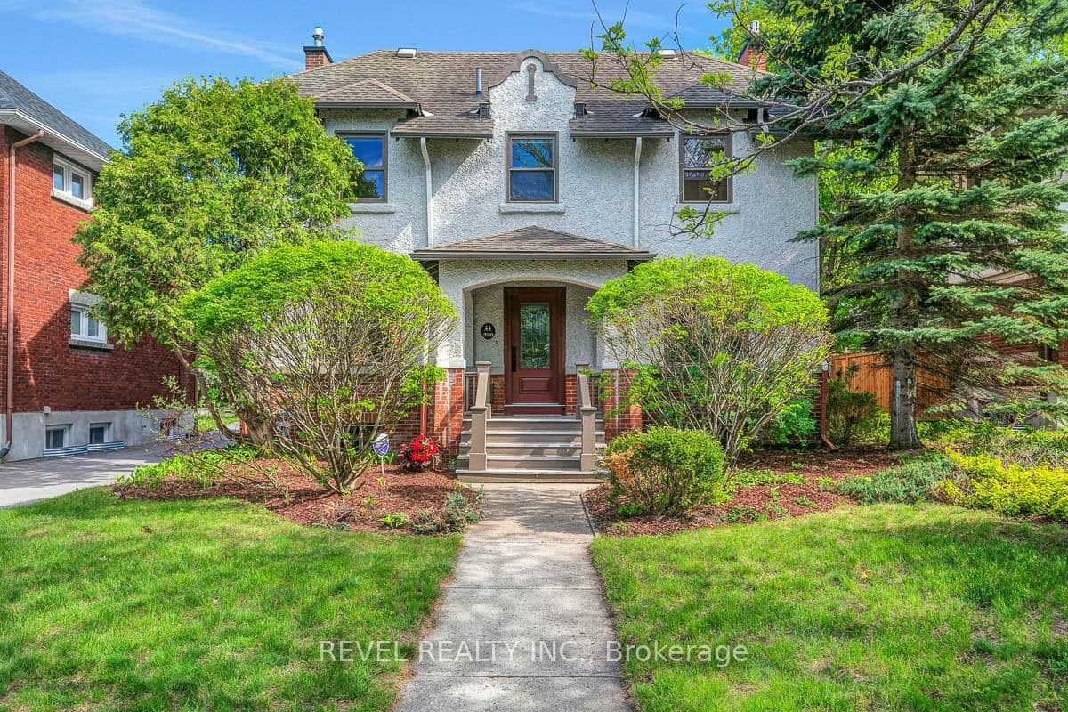 320 CLEMOW Avenue, Ottawa, ON