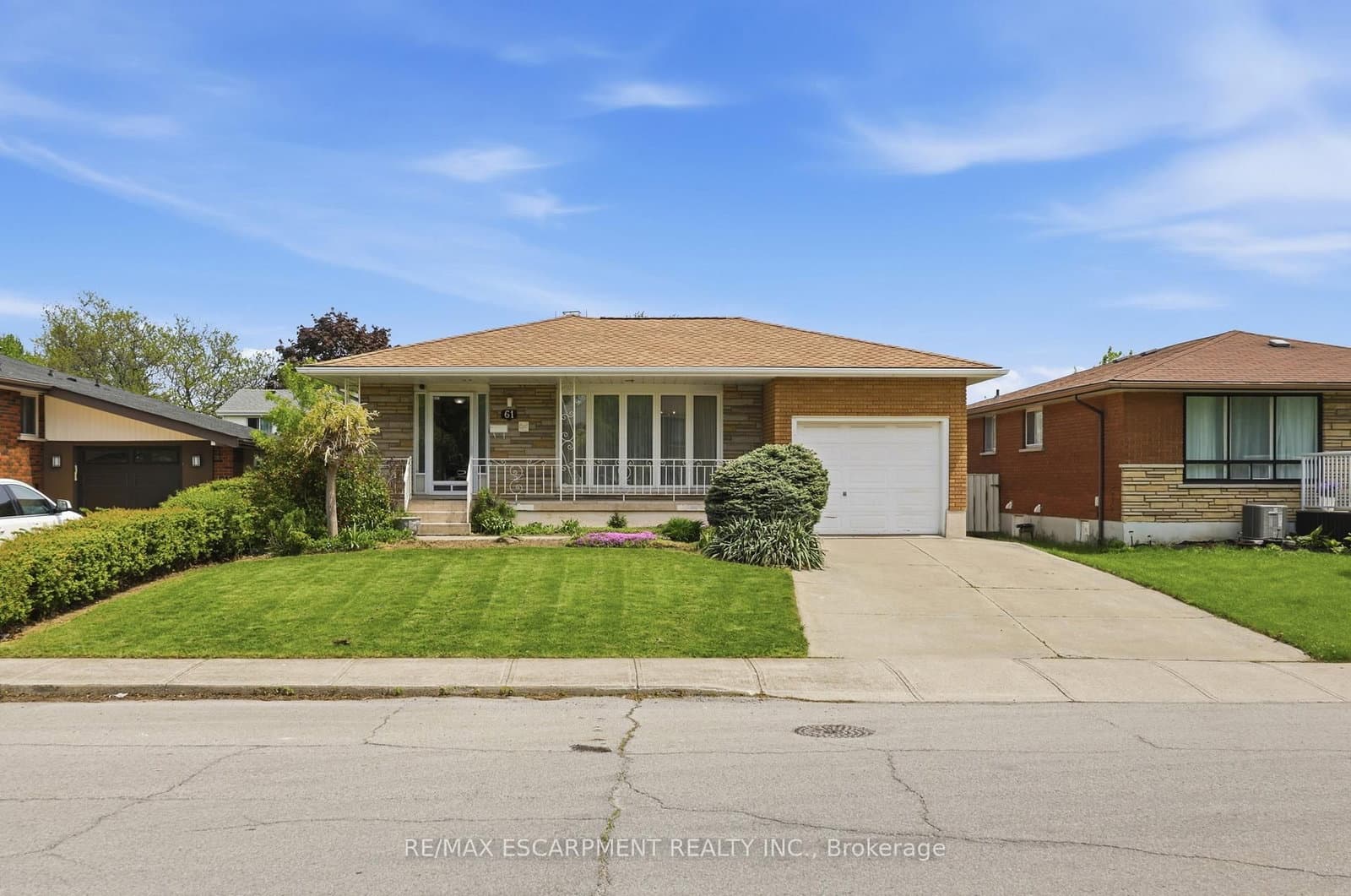 61 BELLINGHAM Drive, Hamilton, ON