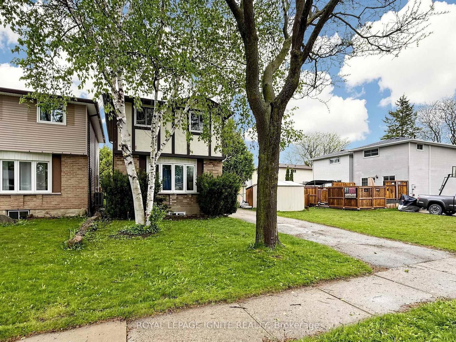 6 Upton Crescent, Guelph, ON — photo 3