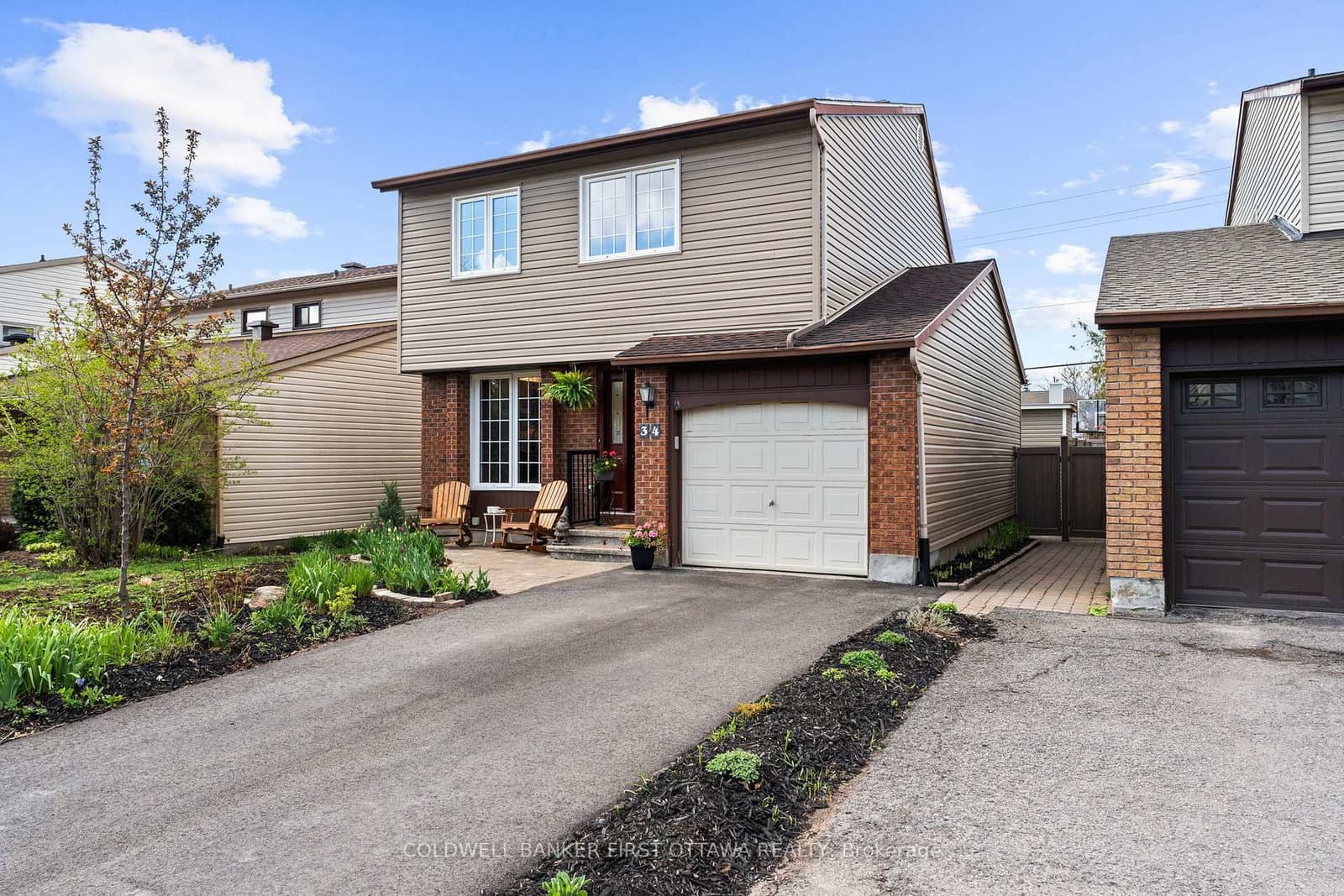 34 Melville Drive, Ottawa, ON