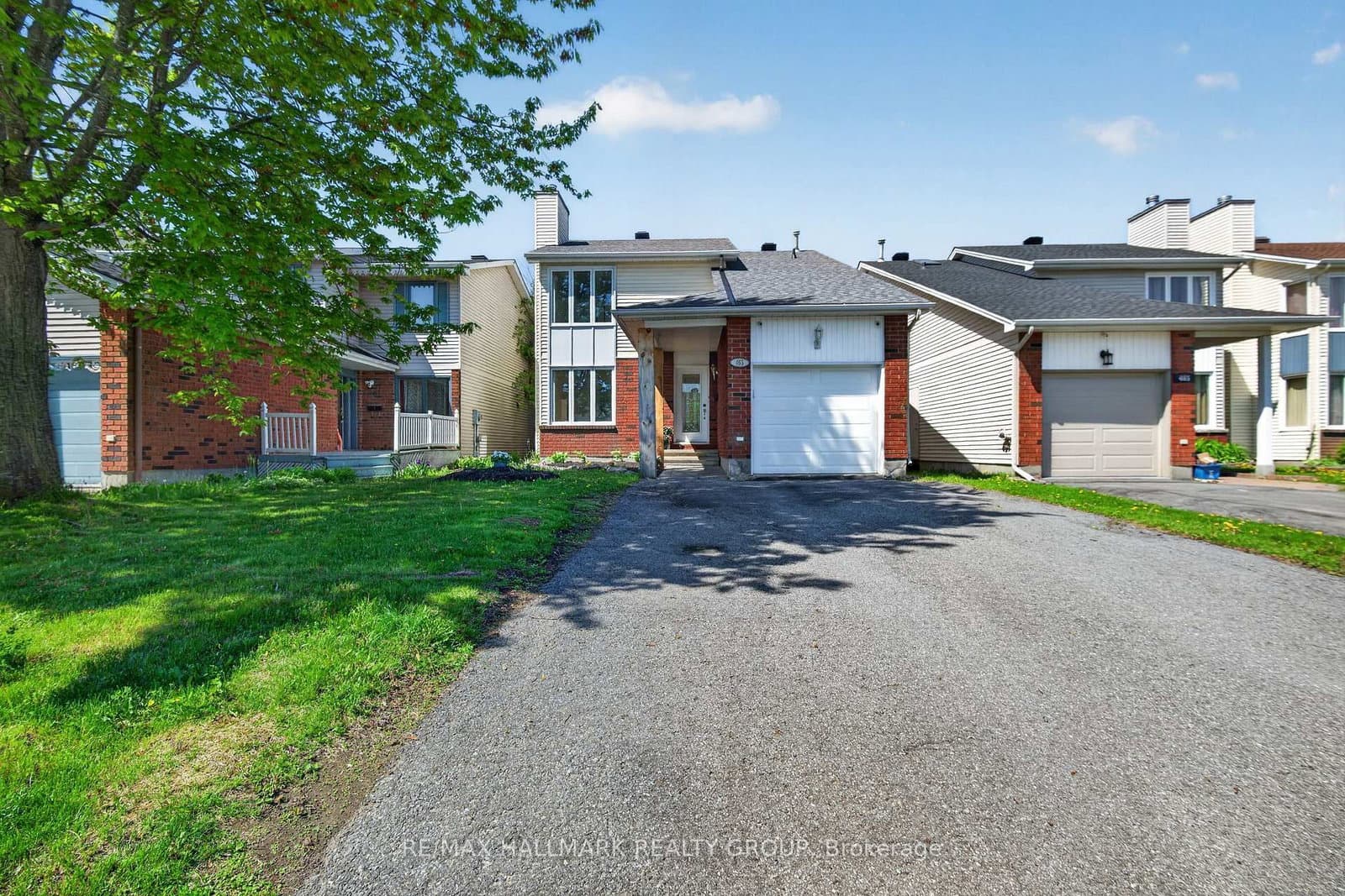463 Princess Louise Drive, Ottawa, ON