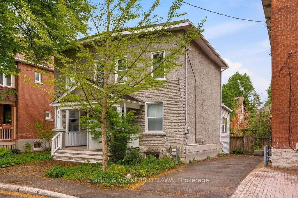 94 HOPEWELL Avenue, Ottawa, ON — photo 2