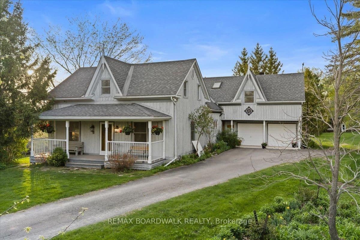 2464 Scrivens Drive, Metcalfe, ON