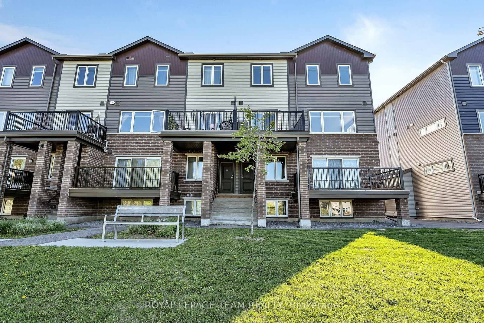 13 - 435 Eldorado Private, Ottawa, ON