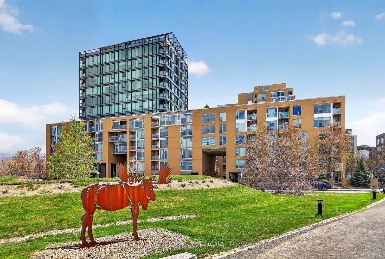 521 - 250 Lett Street, Ottawa, ON