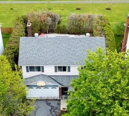 6383 Larmond Avenue, Orleans, ON