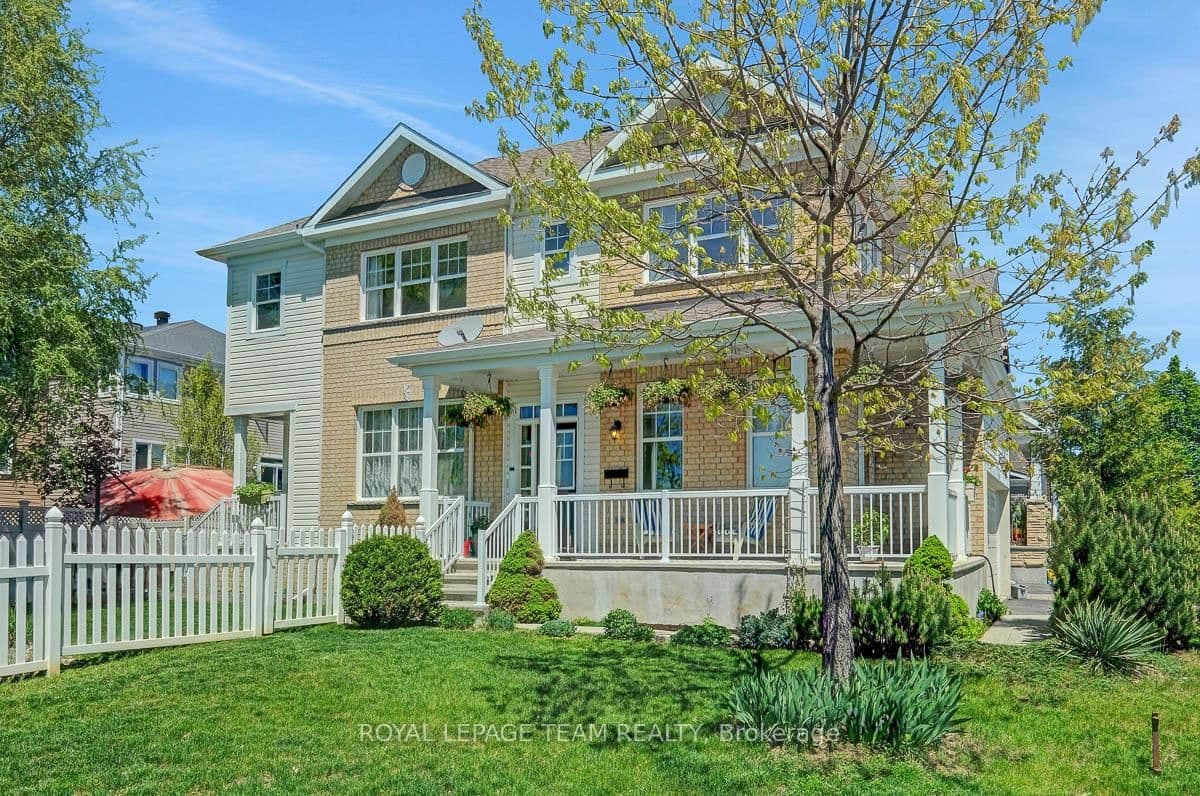 200 Rivertree Street, Ottawa, ON
