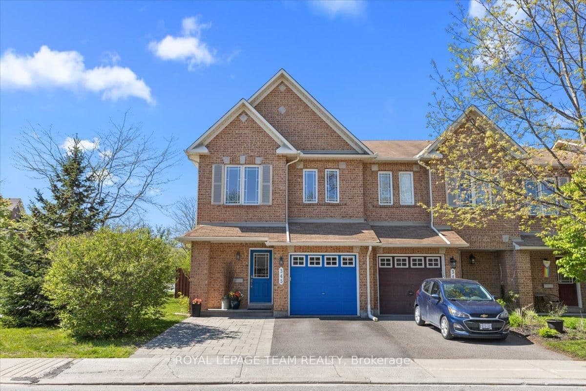 345 Forestbrook Street, Ottawa, ON