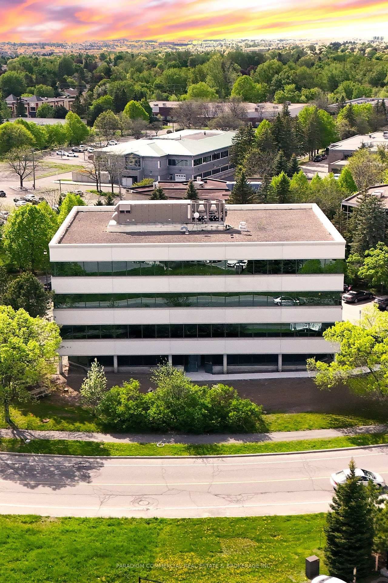 110 - 135 Michael Cowpland Drive, Ottawa, ON — photo 2