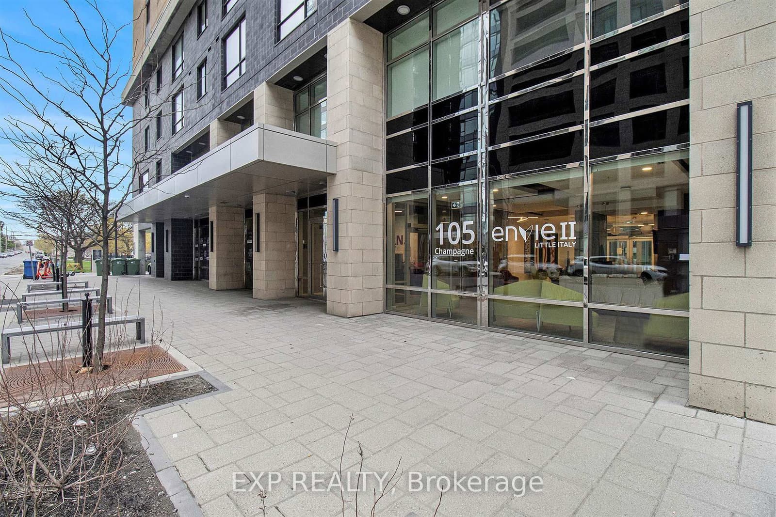 2208 - 105 Champagne Avenue, Ottawa, ON — photo 3