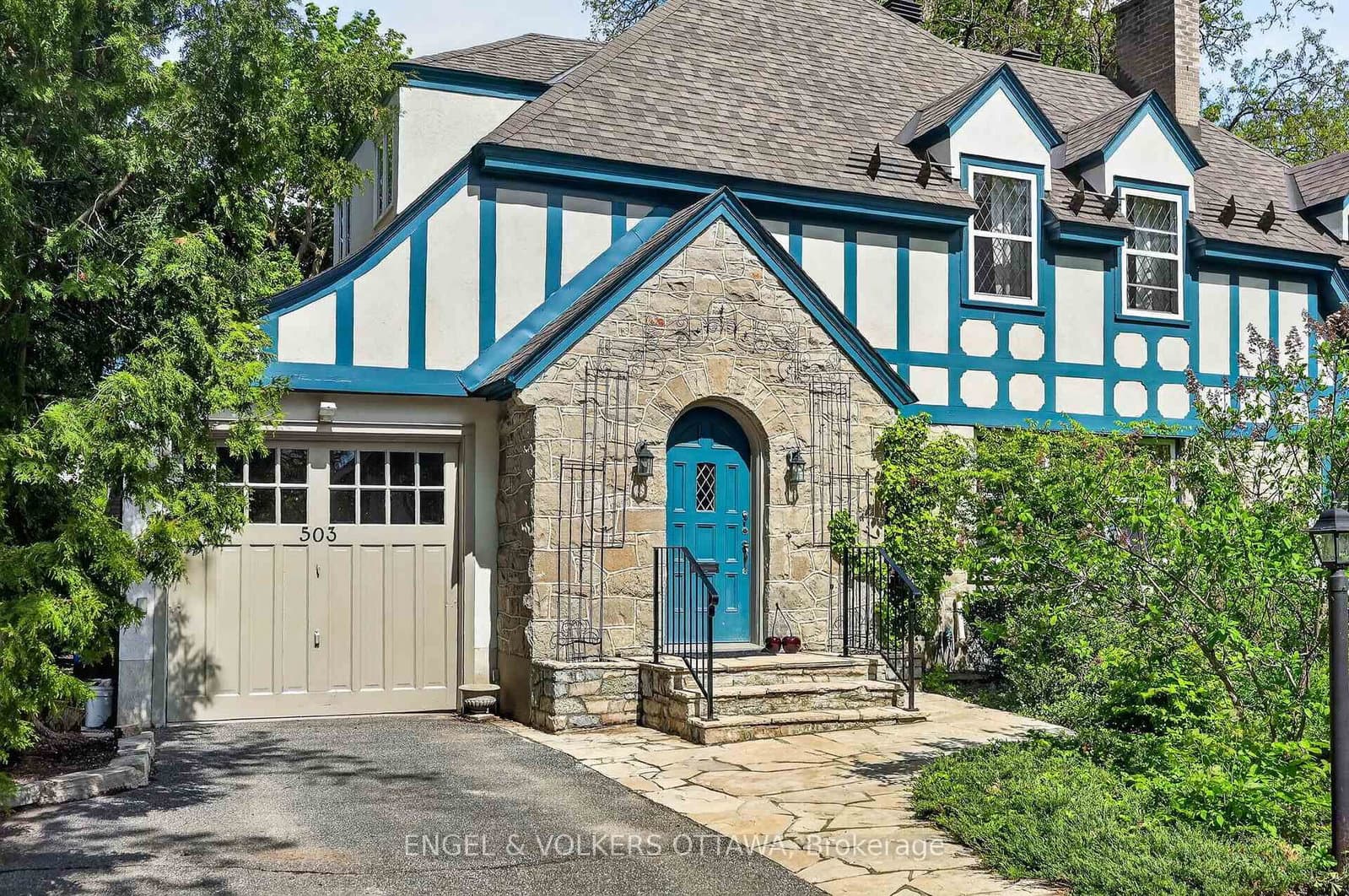 503 Piccadilly Avenue, Ottawa, ON — photo 2