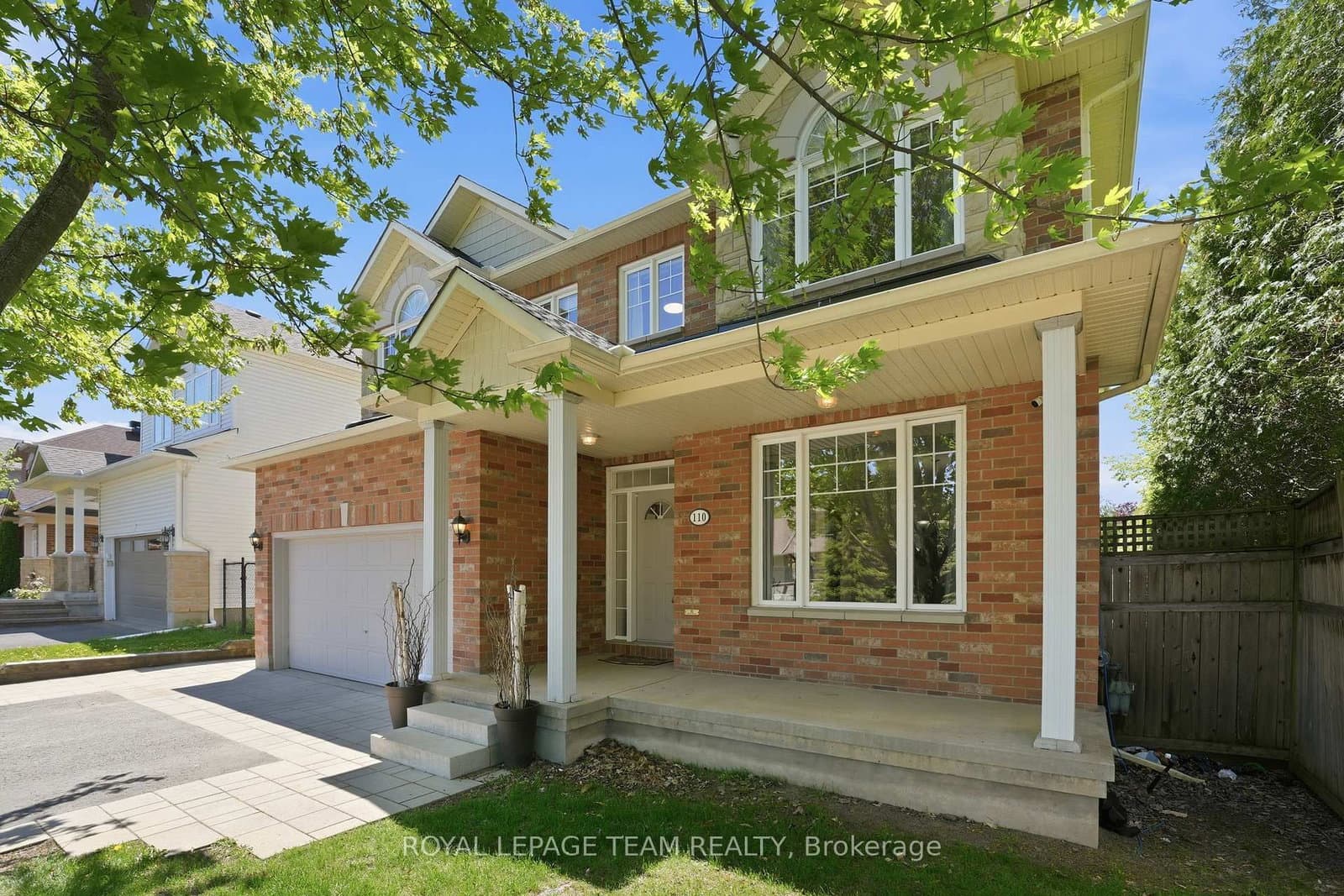110 West Ridge Drive, Ottawa, ON — photo 3