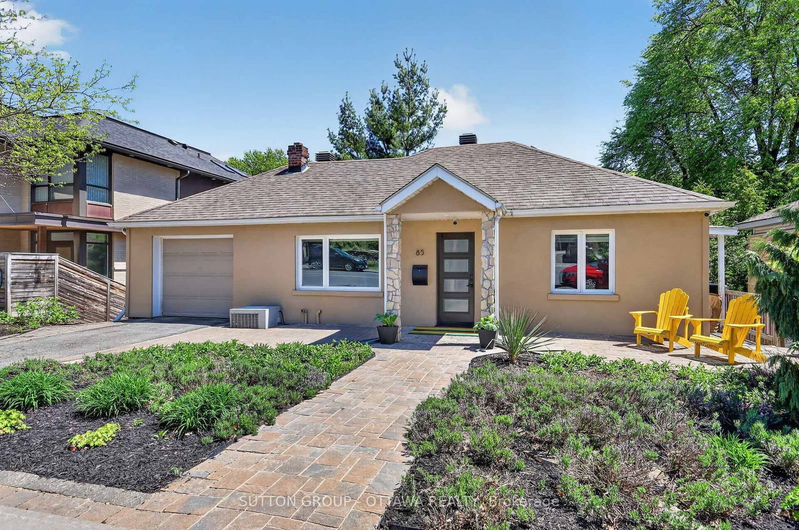 85 RIVERDALE Avenue, Ottawa, ON