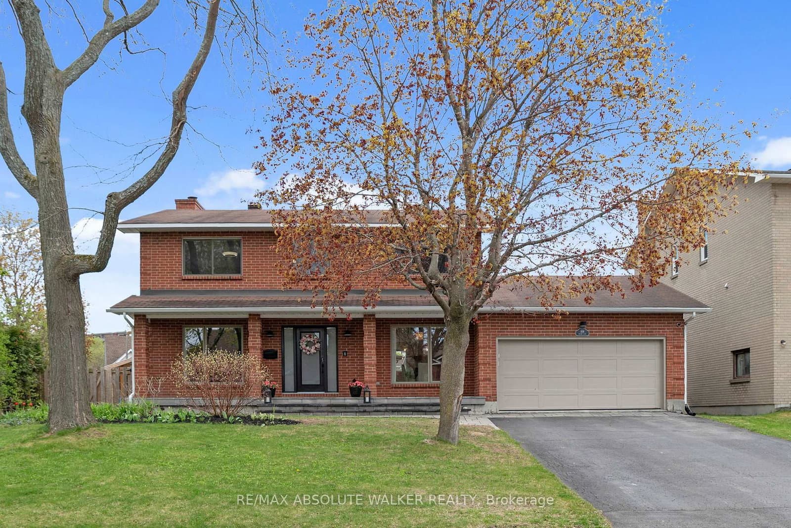 108 Plover Lane, Ottawa, ON