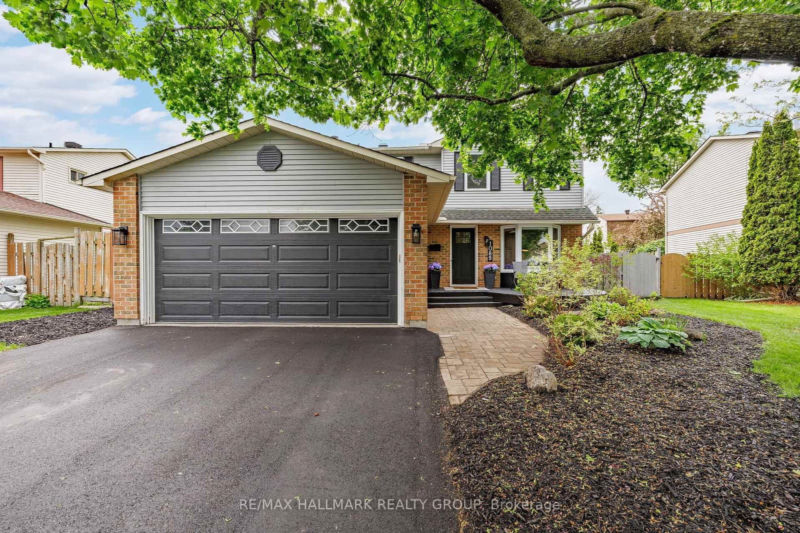 1089 Chablis Park, Ottawa, ON