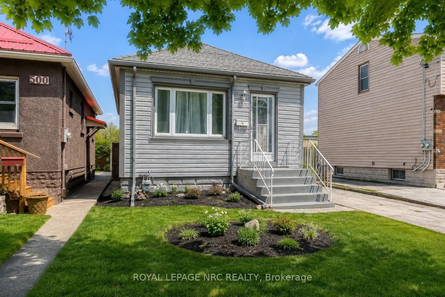 498 Scholfield Avenue, Welland, ON
