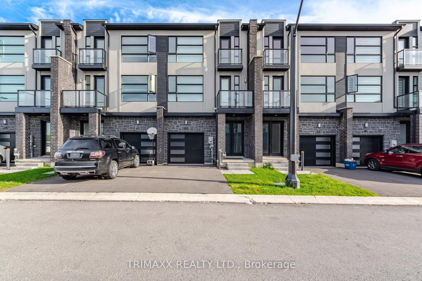 57 Keystone Trail, Welland, ON