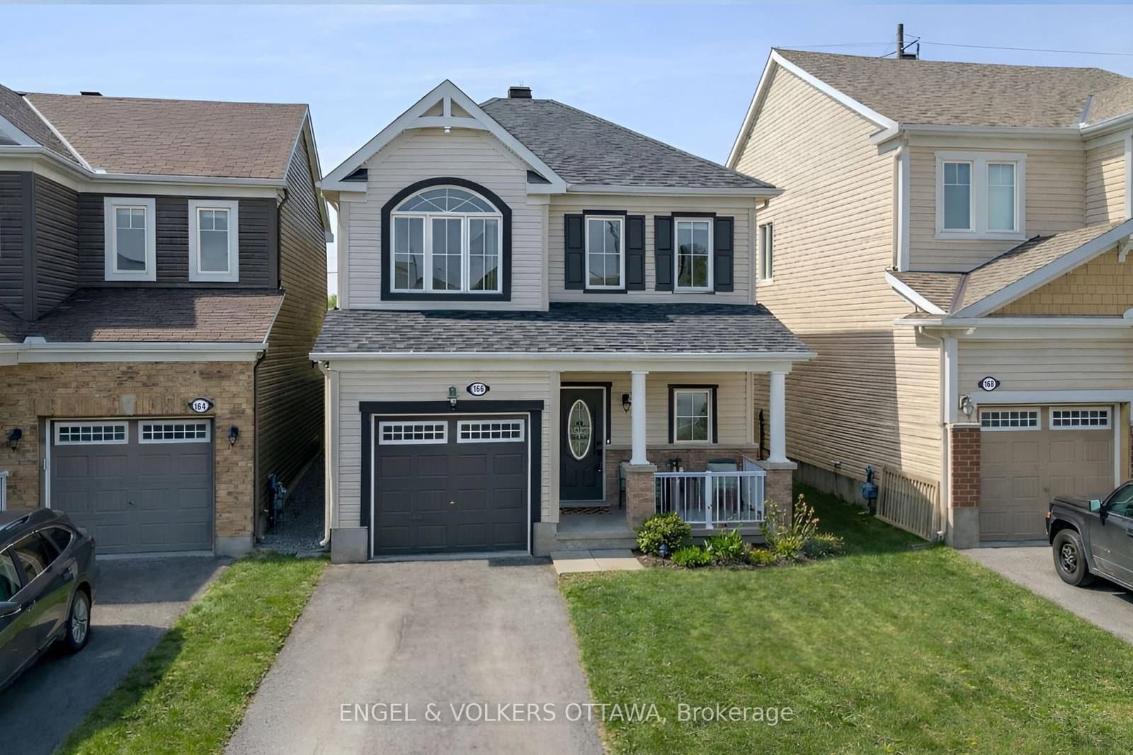166 Lily Pond Street, Ottawa, ON