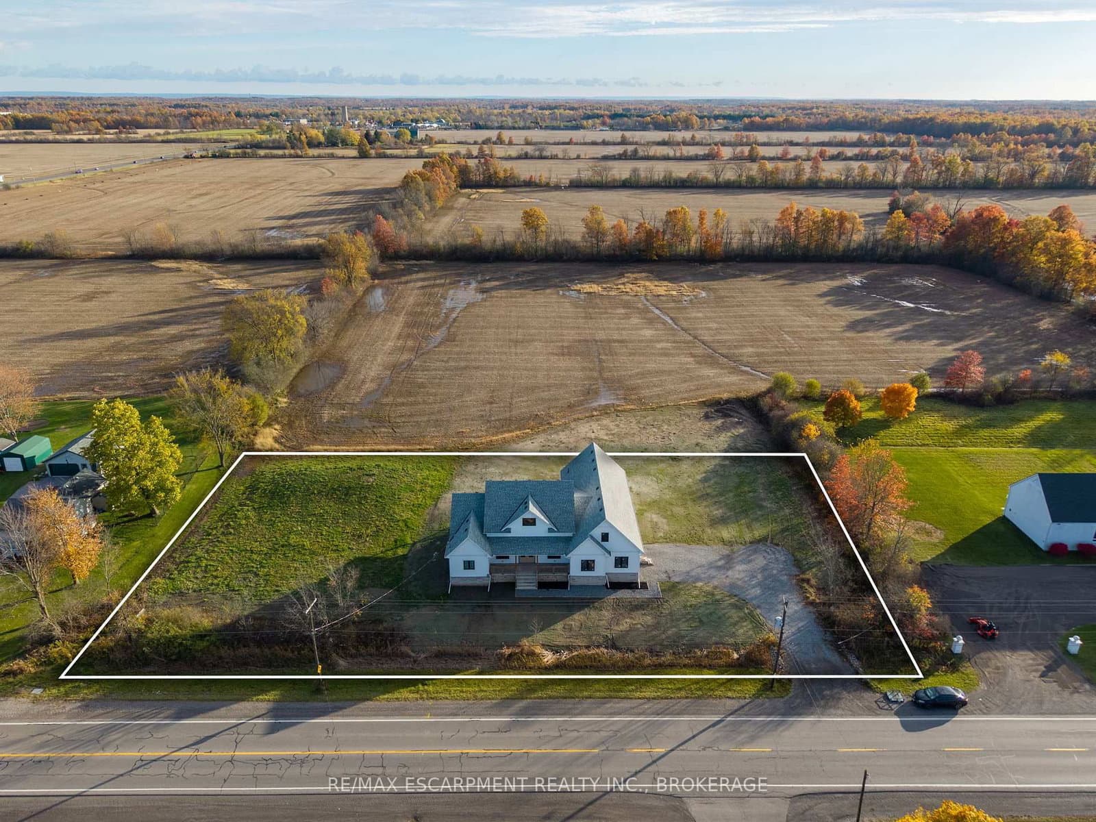 3809 Netherby Road, Fort Erie, ON