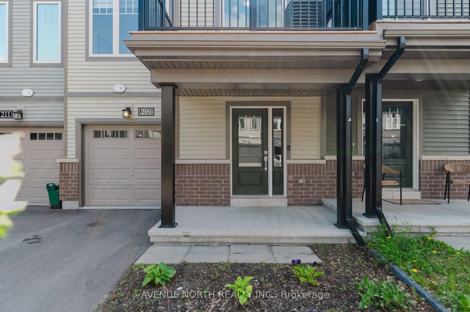 209 Attwell Private, Ottawa, ON — photo 2