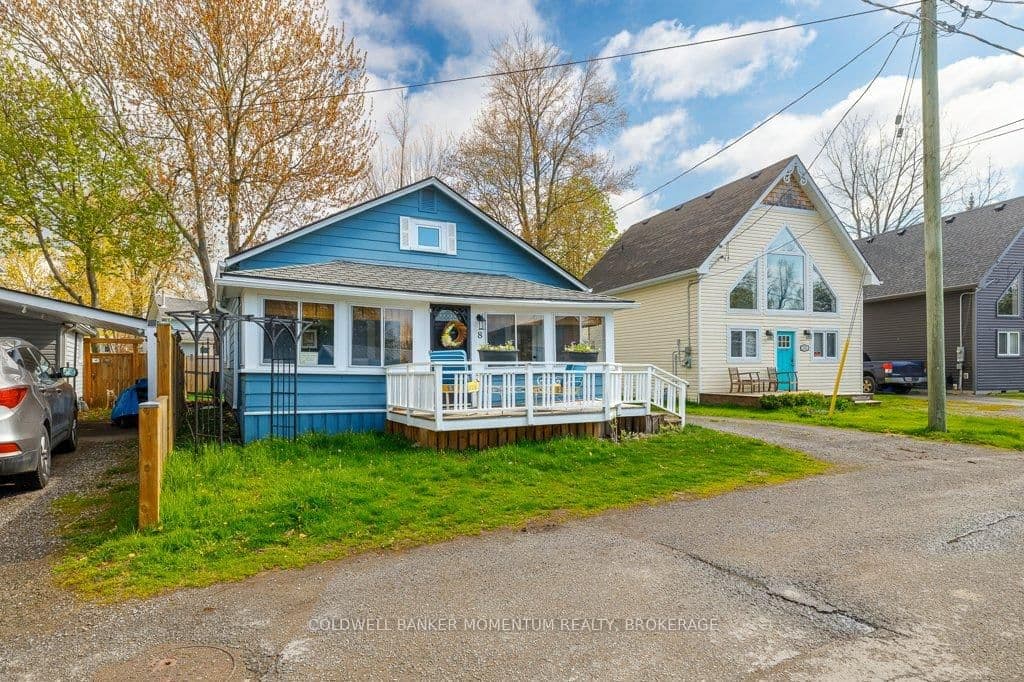 8 Loomis Crescent, Fort Erie, ON