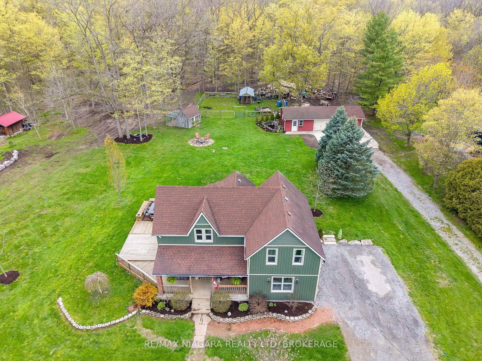 662 Empire Road, Port Colborne, ON