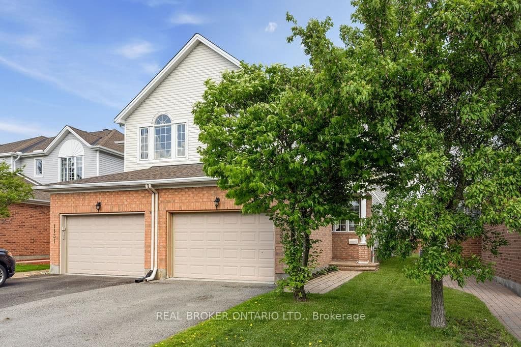 1133 Clyde Avenue, Ottawa, ON — photo 2