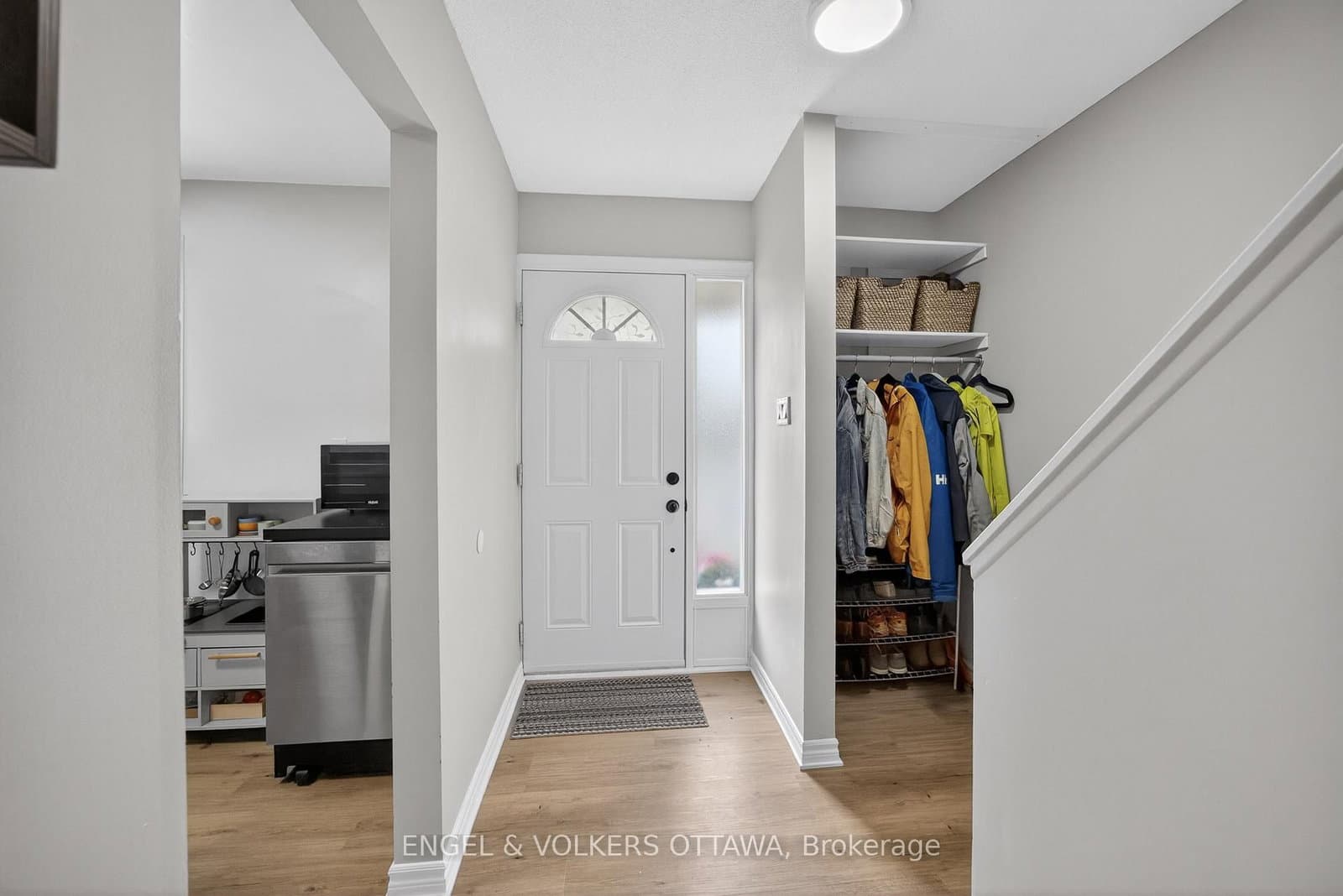 60 - 3258 Bannon Way, Ottawa, ON — photo 3