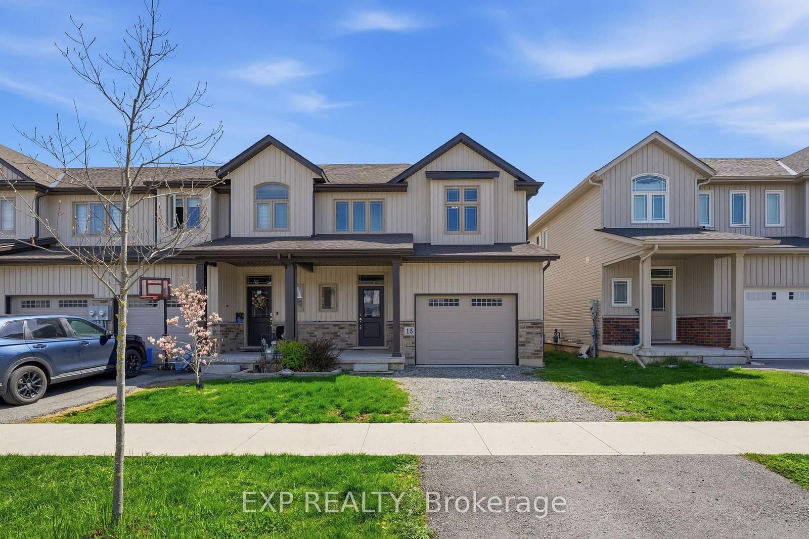 15 Bowman Crescent, Thorold, ON