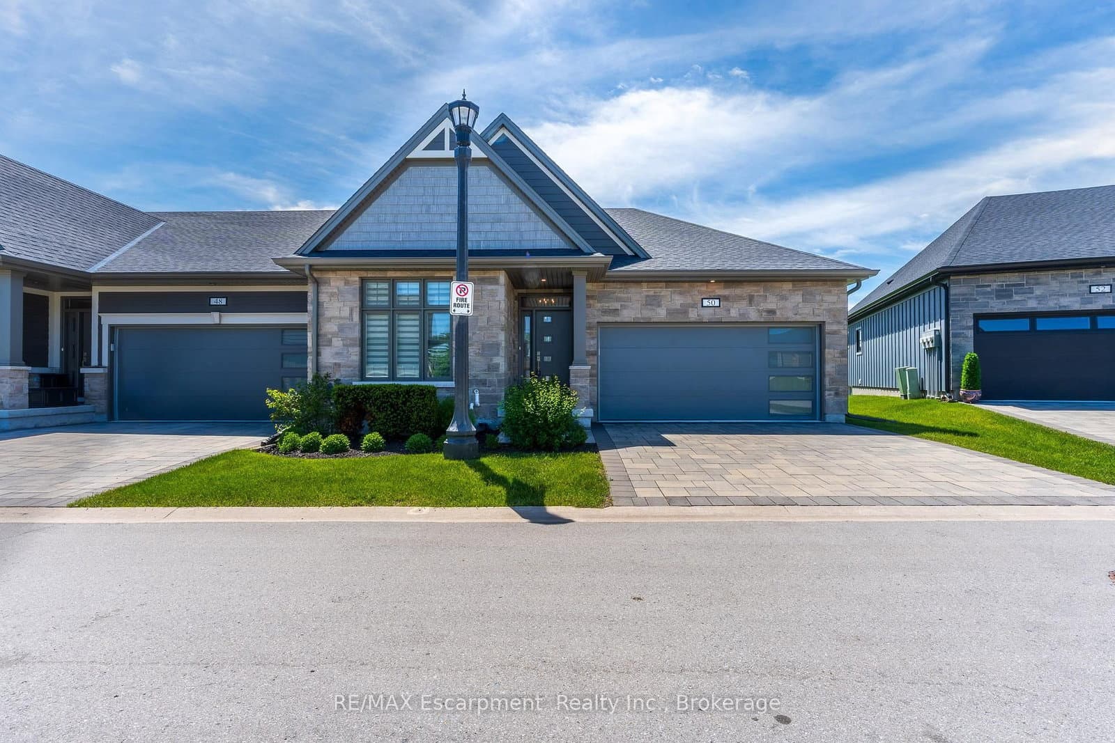 50 - 154 Port Robinson Road, Pelham, ON