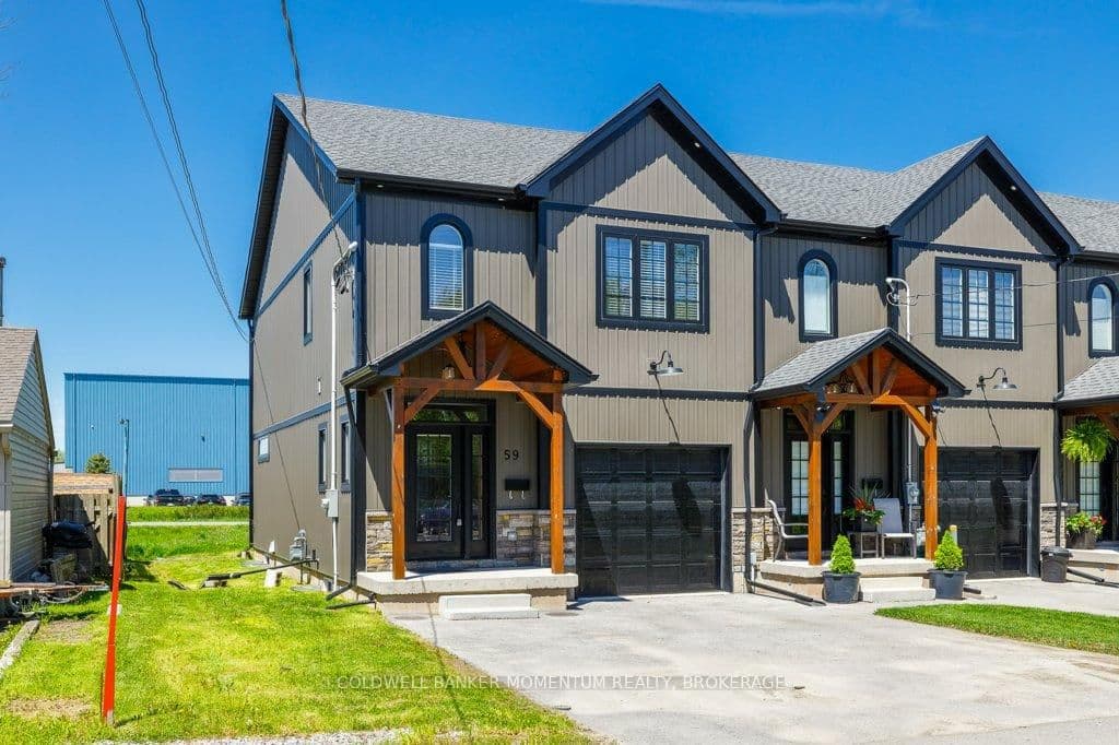 59 Omer Avenue, Port Colborne, ON