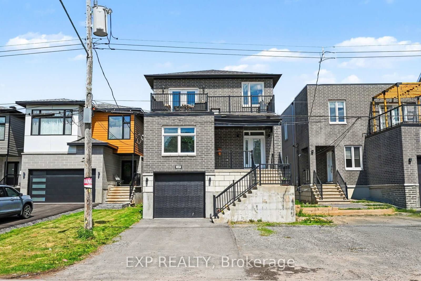2247 Page Road, Orleans, ON